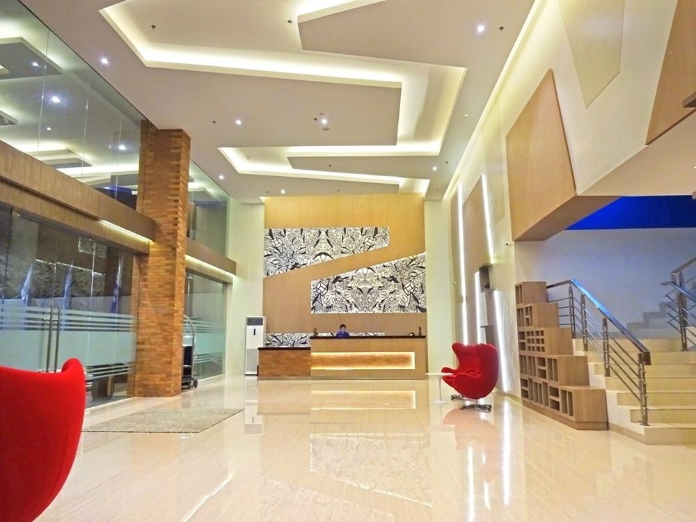 Hotel 88 Itc Fatmawati Jakarta By Wh Exteriér fotografie